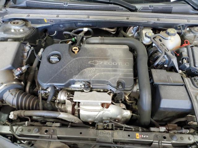 2018 Chevrolet Malibu Lt VIN: 1G1ZD5ST6JF158575 Lot: 59824484