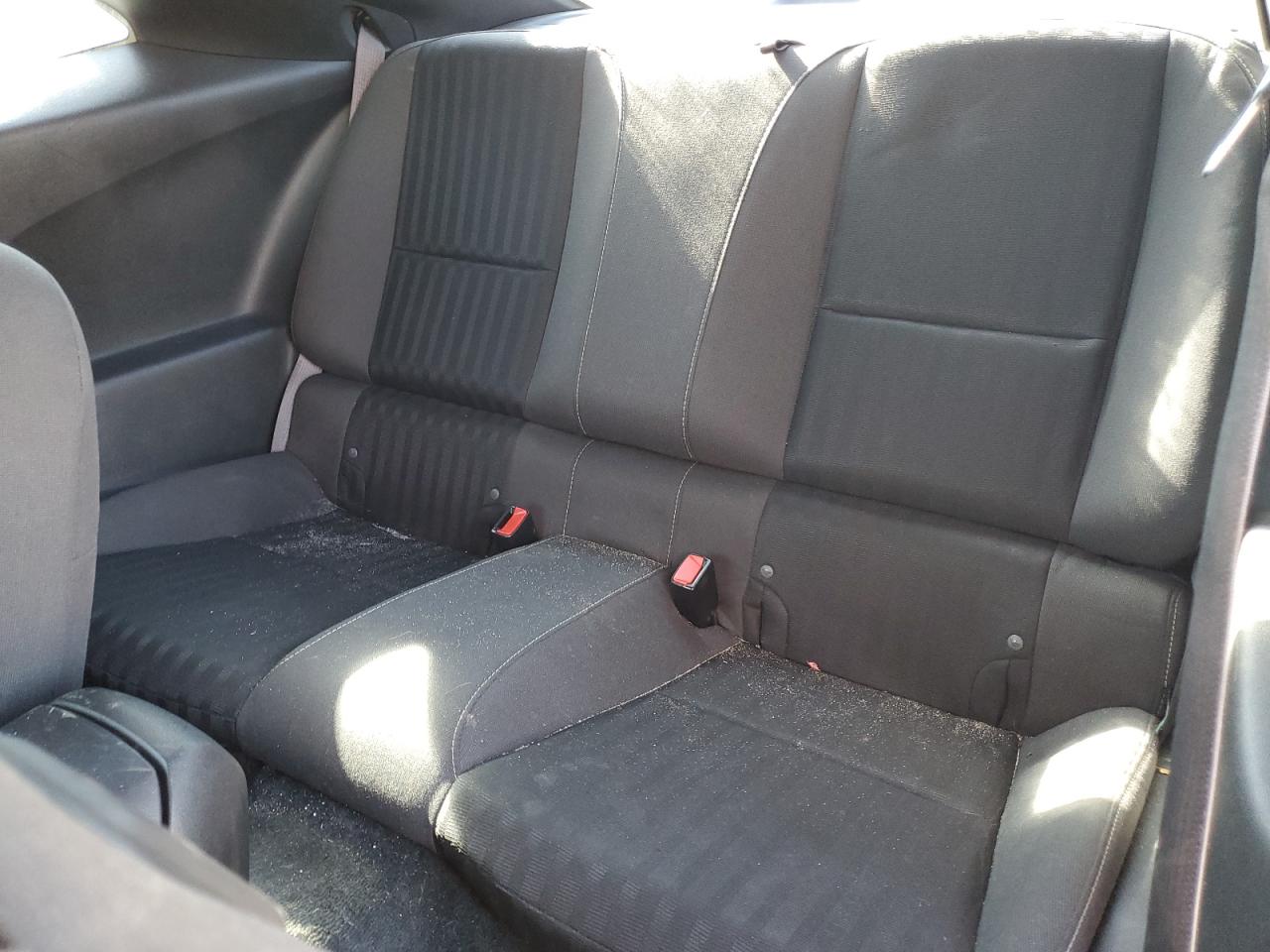 2G1FA1E37D9166309 2013 Chevrolet Camaro Ls