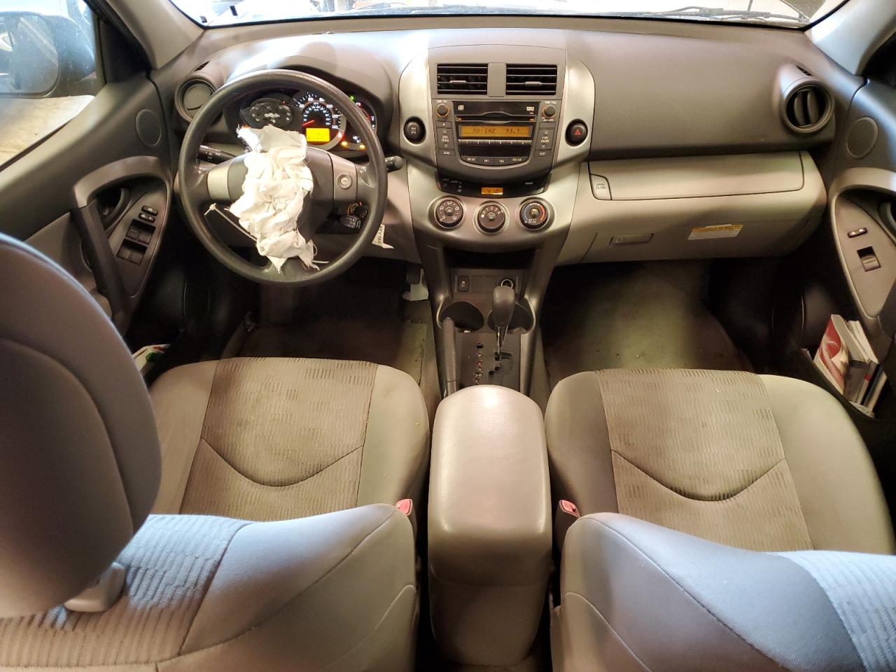 JTMBF33V595016775 2009 Toyota Rav4