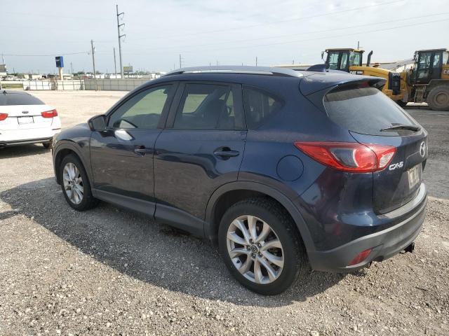 VIN JM3KE2DYXE0423284 2014 Mazda CX-5, GT no.2