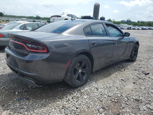 2016 Dodge Charger Sxt VIN: 2C3CDXHG2GH215336 Lot: 57936954