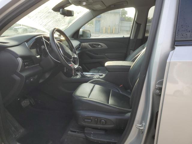 2019 Chevrolet Traverse Rs VIN: 1GNERJKW9KJ297096 Lot: 57376614