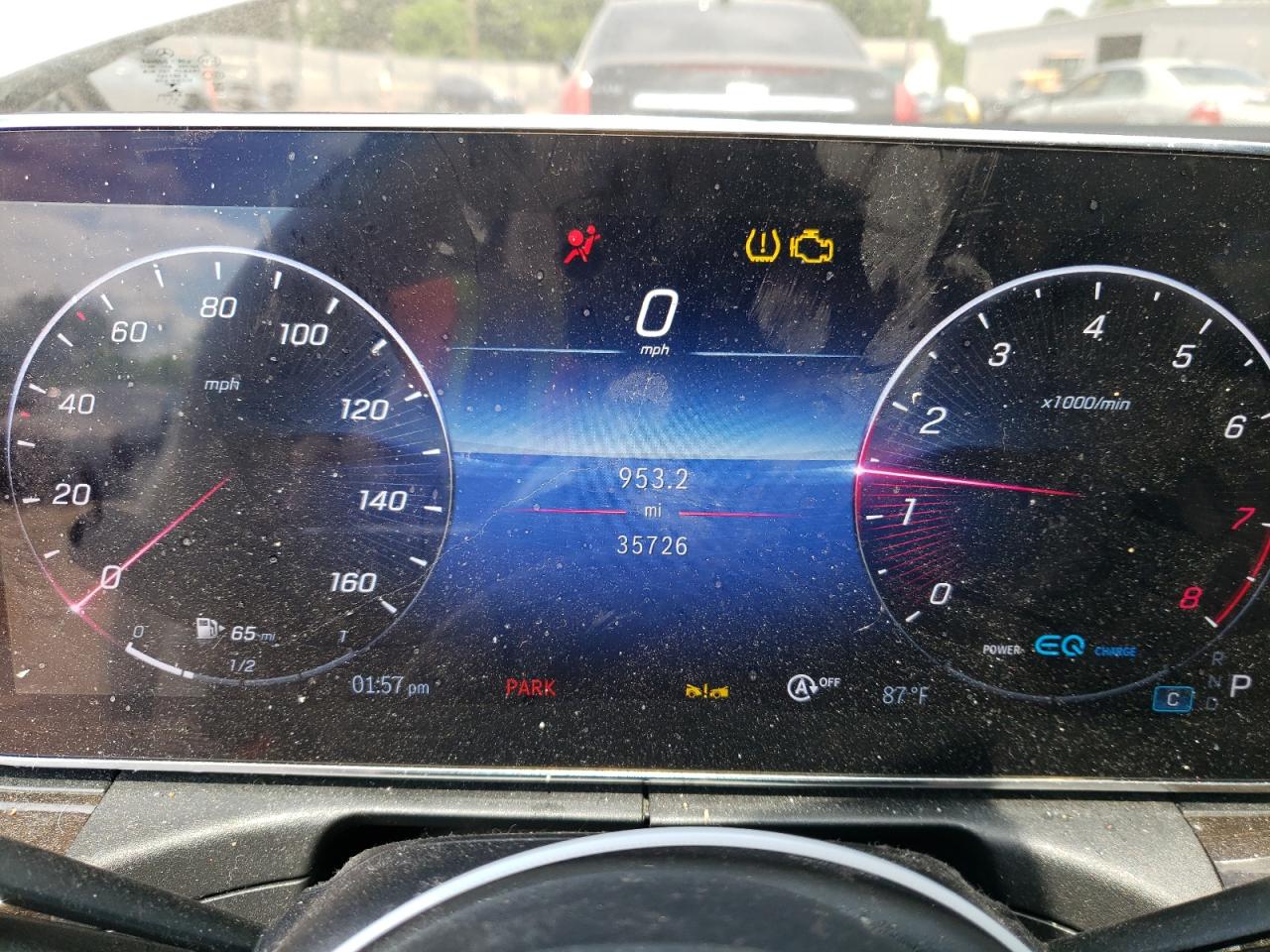 W1KAF4HB2NR039410 2022 Mercedes-Benz C 300 4Matic