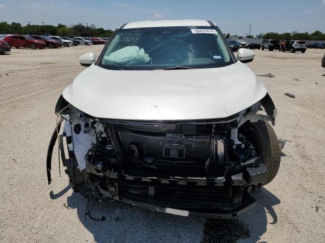 2023 Nissan Rogue Sv VIN: 5N1BT3BA4PC872614 Lot: 58431814