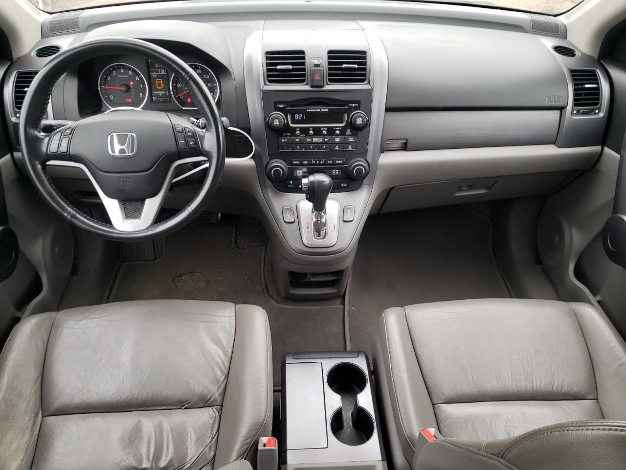 5J6RE48758L033162 2008 Honda Cr-V Exl