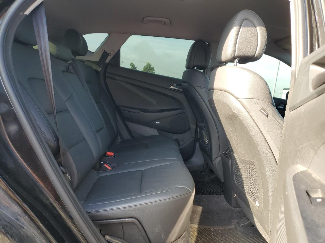 KM8J33A48HU546723 2017 Hyundai Tucson Limited