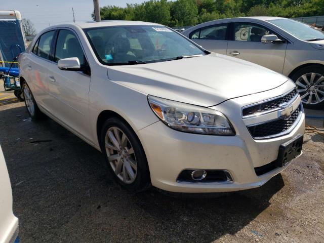 2013 Chevrolet Malibu 2Lt VIN: 1G11E5SA8DF244841 Lot: 57334964