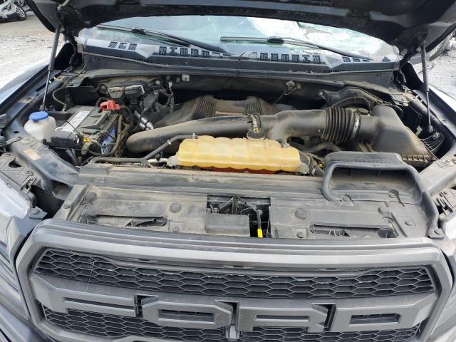 2018 FORD RAPTOR 1FTFW1RG1JFD72959