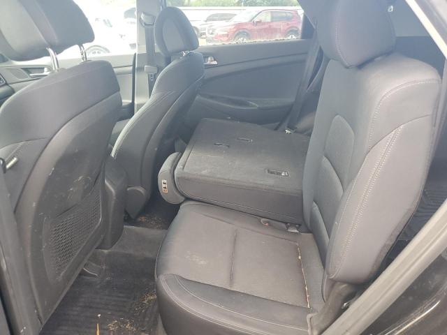 2016 Hyundai Tucson Limited VIN: KM8J3CA27GU051328 Lot: 60083834