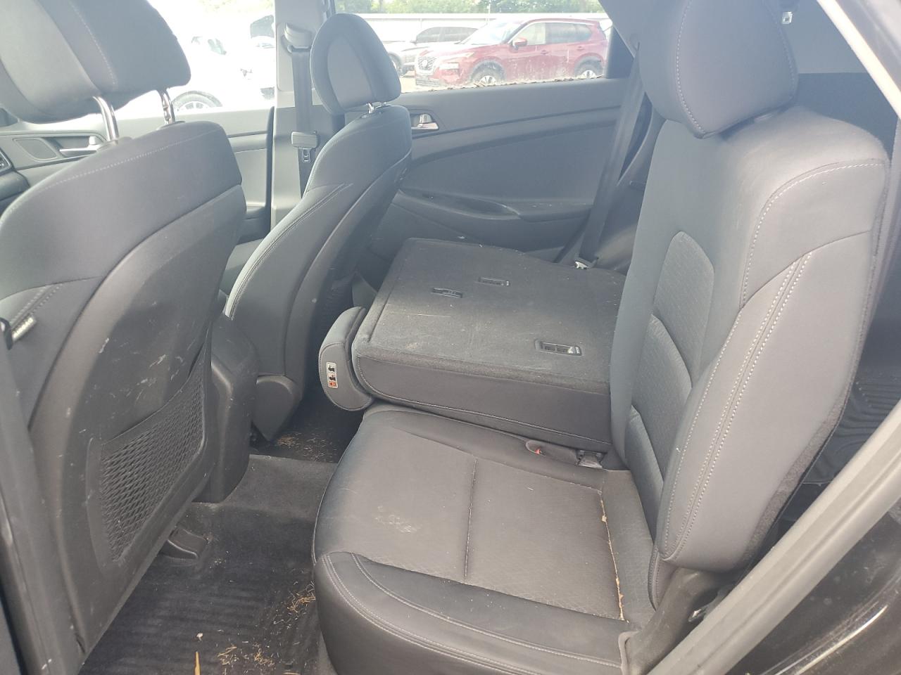 KM8J3CA27GU051328 2016 Hyundai Tucson Limited