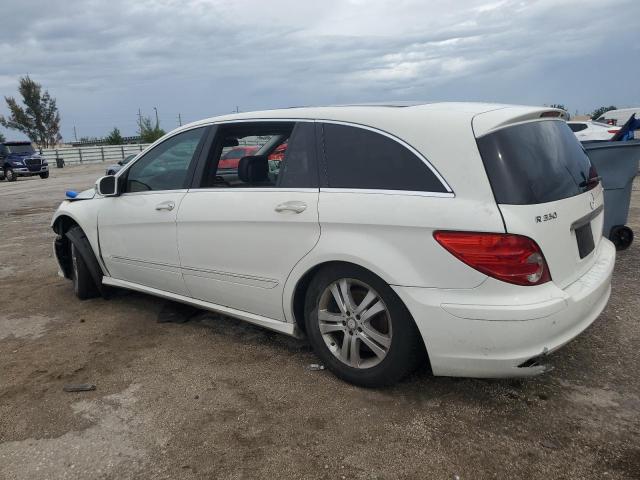 2009 Mercedes-Benz R 350 4Matic VIN: 4JGCB65E09A089621 Lot: 58238064