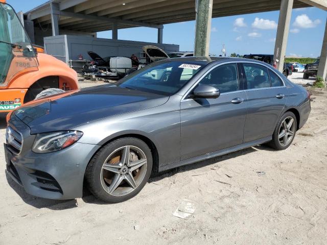 VIN WDDZF4JB6JA369475 2018 Mercedes-Benz E-Class, 300 no.1