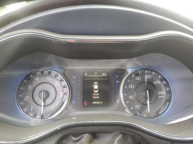 2015 Chrysler 200 S VIN: 1C3CCCBG4FN690111 Lot: 57554344