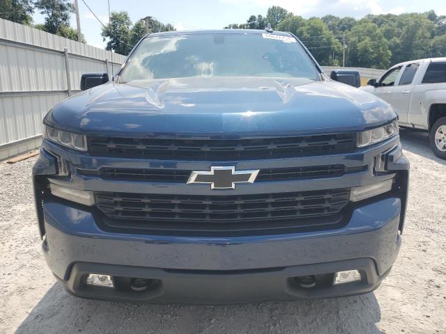 3GCUYEED6MG260942 Chevrolet All Models SILVERADO 5