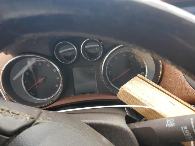 2014 Buick Encore Premium VIN: KL4CJDSB9EB669812 Lot: 58218214