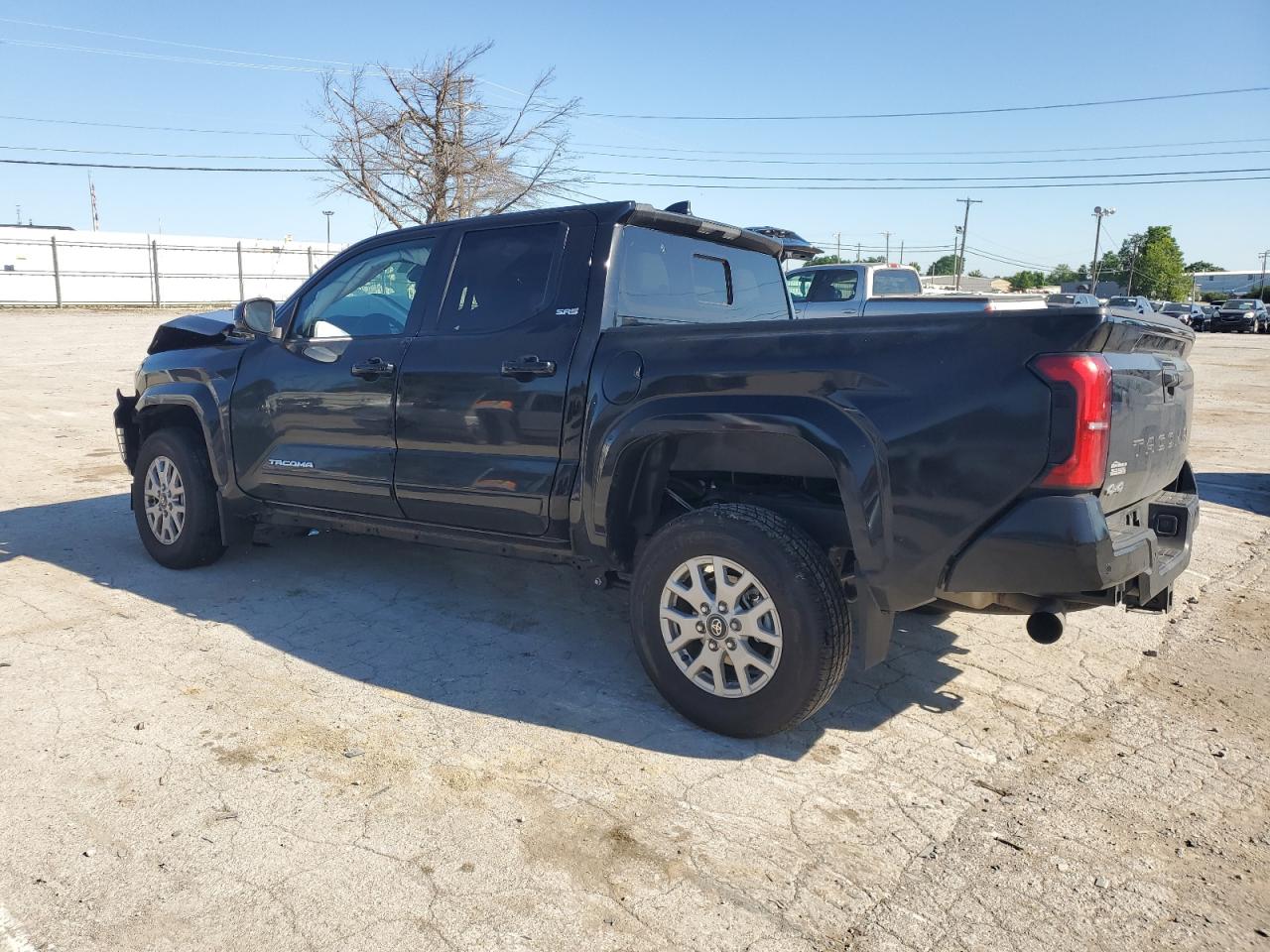 3TMLB5JN7RM003051 2024 Toyota Tacoma Double Cab