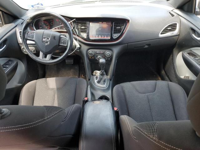 2015 DODGE DART SXT - 1C3CDFBB9FD242861