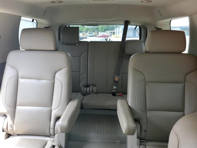 2018 Chevrolet Tahoe K1500 Premier VIN: 1GNSKCKC0JR301979 Lot: 58125334