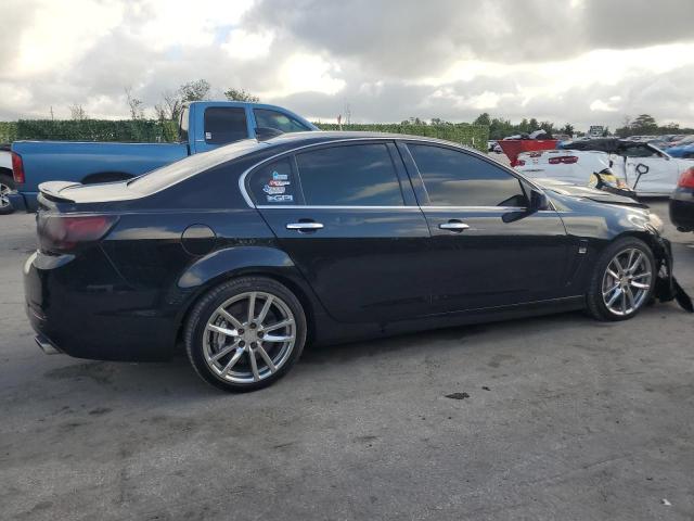 2015 CHEVROLET SS - 6G3F15RW6FL107317