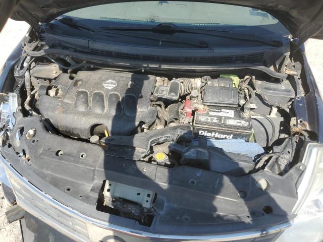 2011 Nissan Versa S VIN: 3N1BC1CP1BL410698 Lot: 58354664