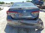 HONDA CIVIC EX photo