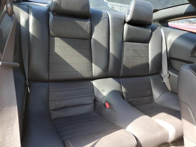 2012 Ford Mustang Gt VIN: 1ZVBP8CF9C5251297 Lot: 57638474