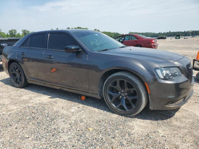 2021 Chrysler 300 Touring VIN: 2C3CCAAG8MH572154 Lot: 58830314