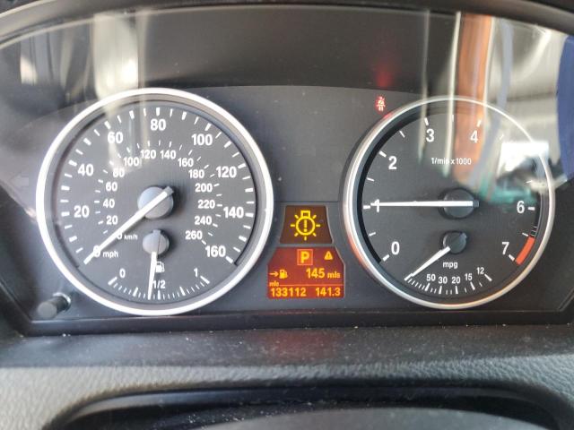 2008 BMW X5 4.8I VIN: 5UXFE83588L163988 Lot: 58779664