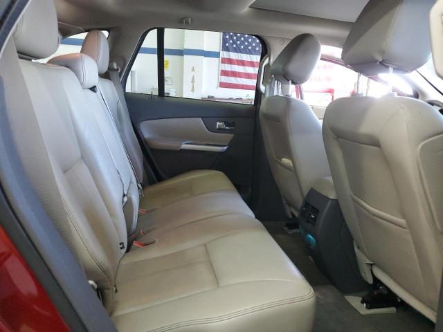 2014 Ford Edge Limited VIN: 2FMDK3KC1EBA46460 Lot: 59282974