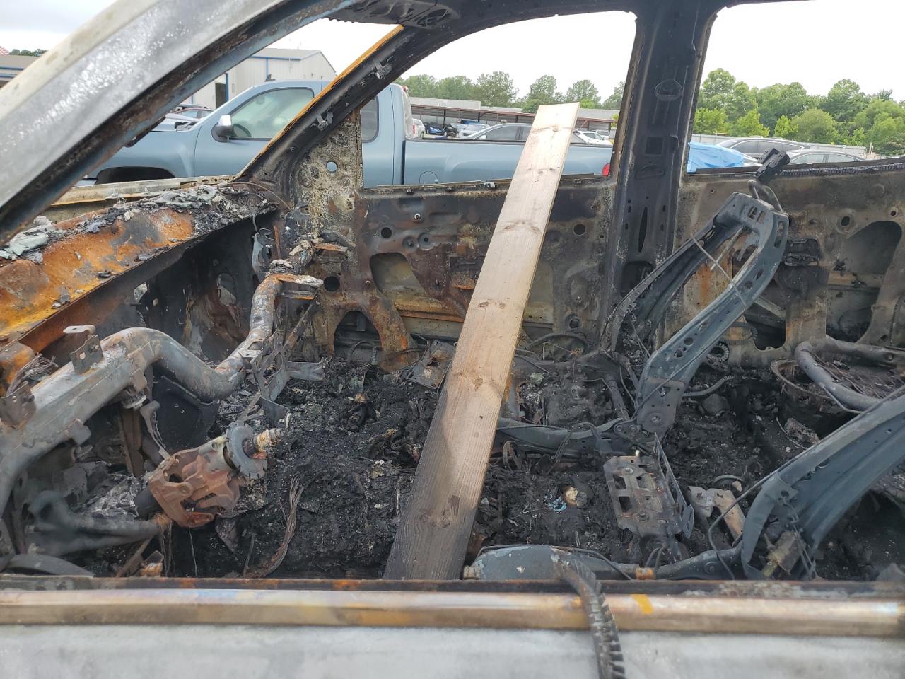 3GTU2VEJXFG483284 2015 GMC Sierra K1500 Slt