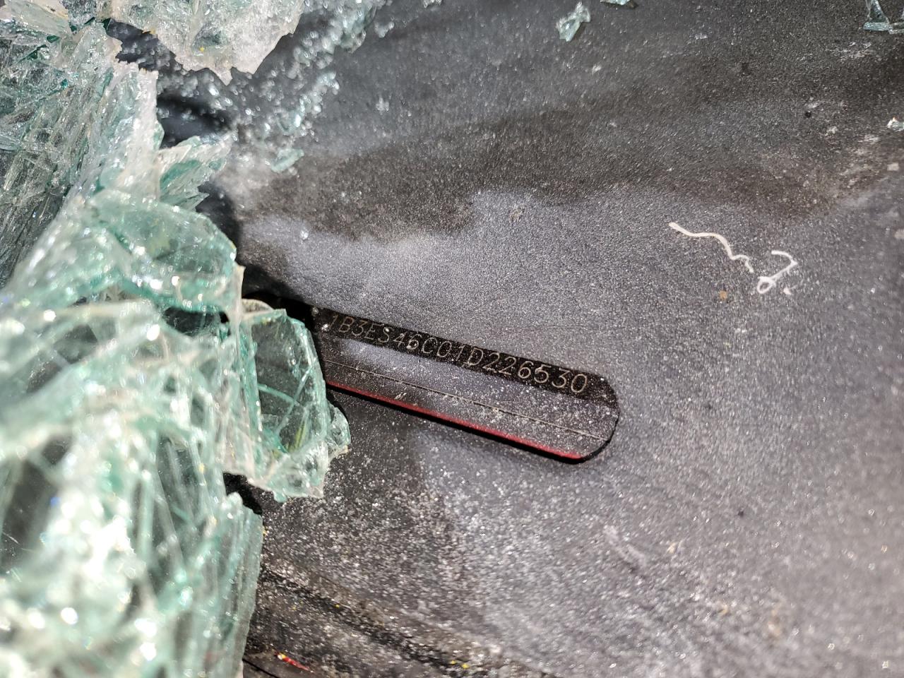 1B3ES46C01D226530 2001 Dodge Neon Se