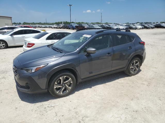 VIN JF2GUADC4RH201901 2024 Subaru Crosstrek, Premium no.1