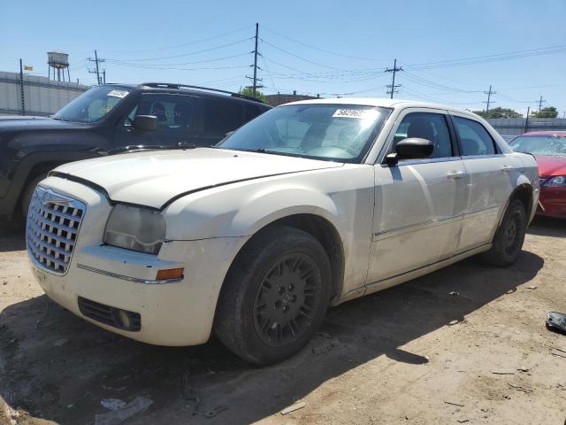 2007 Chrysler 300 Touring VIN: 2C3KA53G67H774453 Lot: 58296564