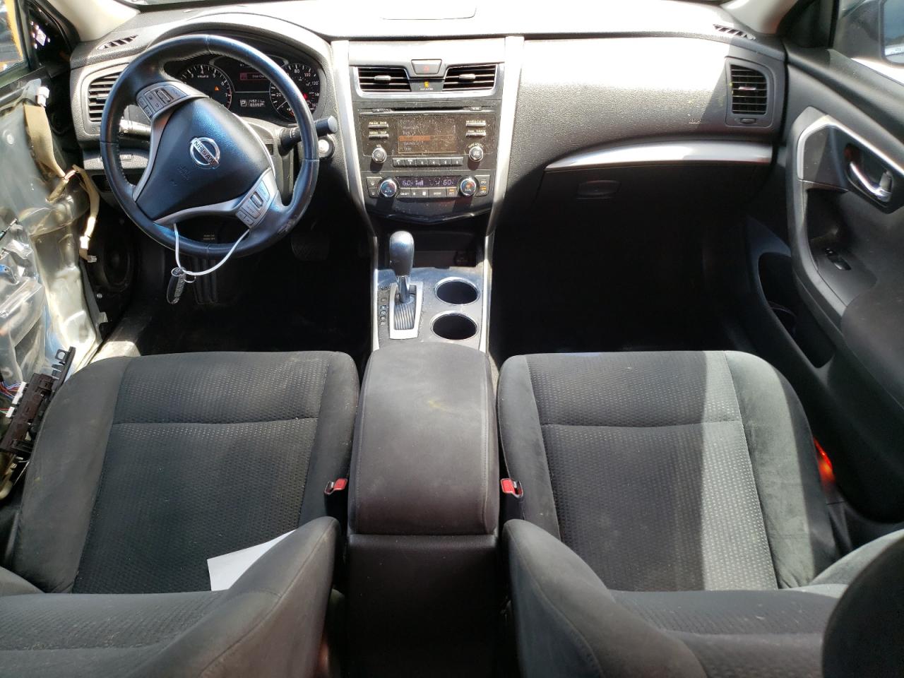 1N4AL3AP8FC102958 2015 Nissan Altima 2.5