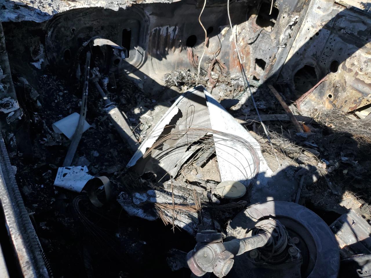 5GAKVCKD4DJ121434 2013 Buick Enclave