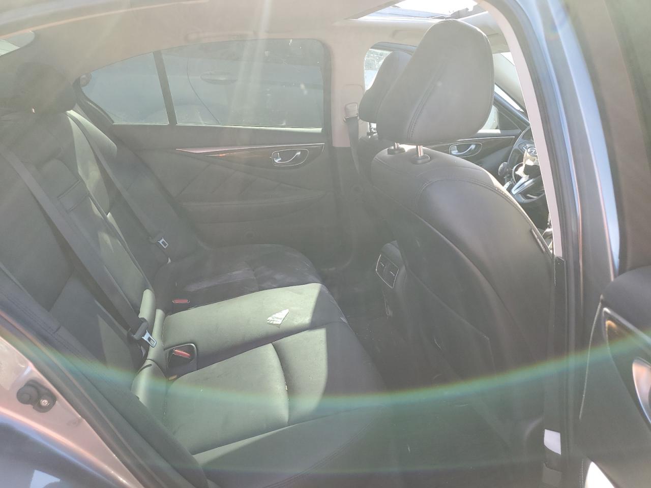 JN1EV7APXKM514920 2019 Infiniti Q50 Luxe