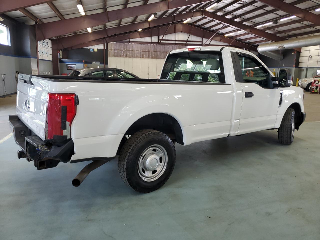 1FTBF2A63KED20635 FORD F250 2019