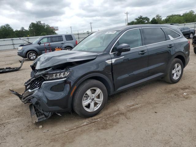 2023 KIA SORENTO LX - 5XYRG4LC6PG210543