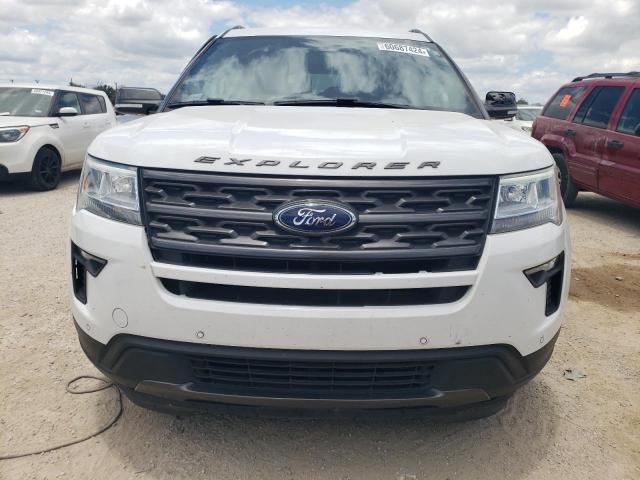 2018 FORD EXPLORER X - 1FM5K8D82JGB77524