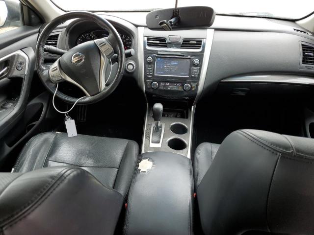 1N4AL3AP4EN346383 2014 Nissan Altima 2.5