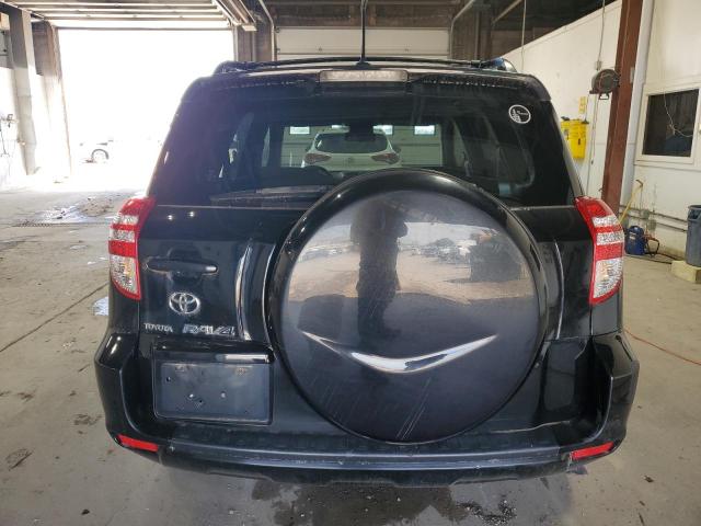 2009 Toyota Rav4 VIN: JTMBK33V49D001444 Lot: 58672754