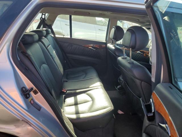 2006 Mercedes-Benz E 500 4Matic VIN: WDBUH83J26X189620 Lot: 58707834