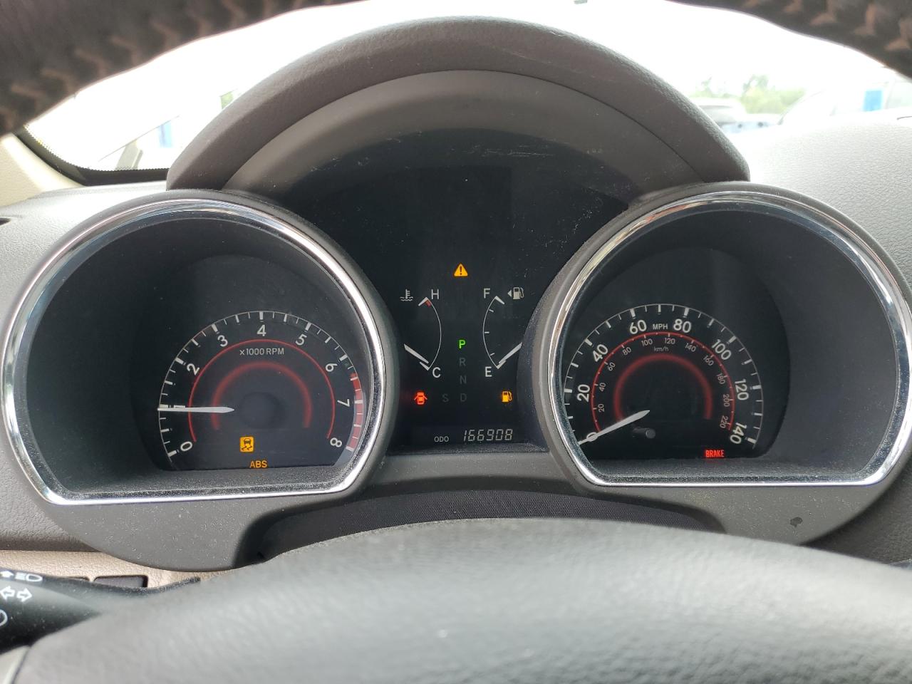 JTEES42A492110947 2009 Toyota Highlander Limited