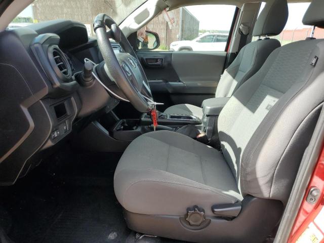 2018 TOYOTA TACOMA DOU - 3TMCZ5AN6JM126646