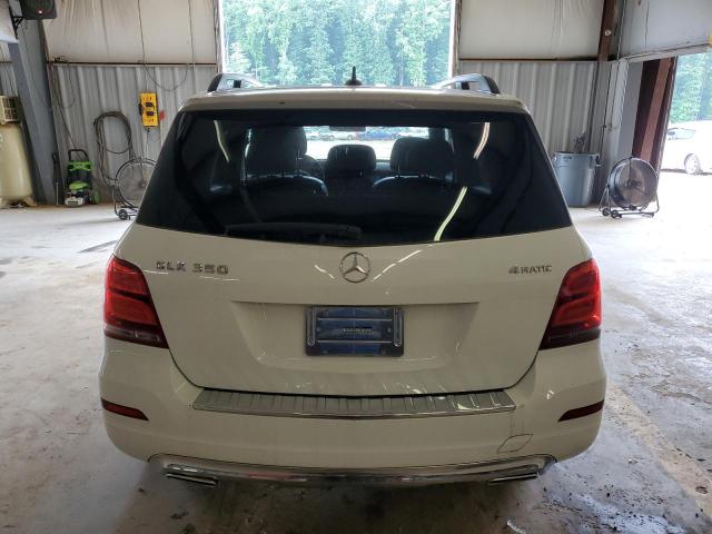 2013 Mercedes-Benz Glk 350 4Matic VIN: WDCGG8JB9DG120539 Lot: 57917014