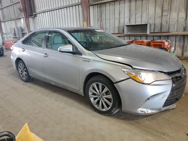 VIN 4T1BD1FK7HU210364 2017 Toyota Camry, Hybrid no.4