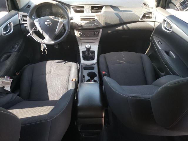 2014 Nissan Sentra S VIN: 3N1AB7AP9EY291455 Lot: 60664174