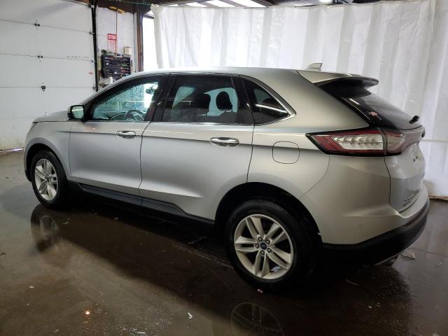 2015 Ford Edge Sel VIN: 2FMTK4J98FBC04754 Lot: 57302044