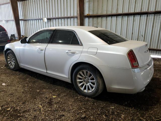 2012 Chrysler 300 VIN: 2C3CCAAG1CH104703 Lot: 58211294