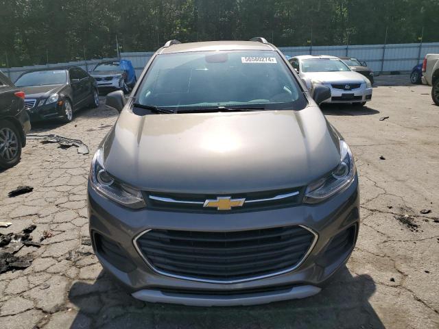 2020 Chevrolet Trax 1Lt VIN: KL7CJLSB8LB348290 Lot: 56580274